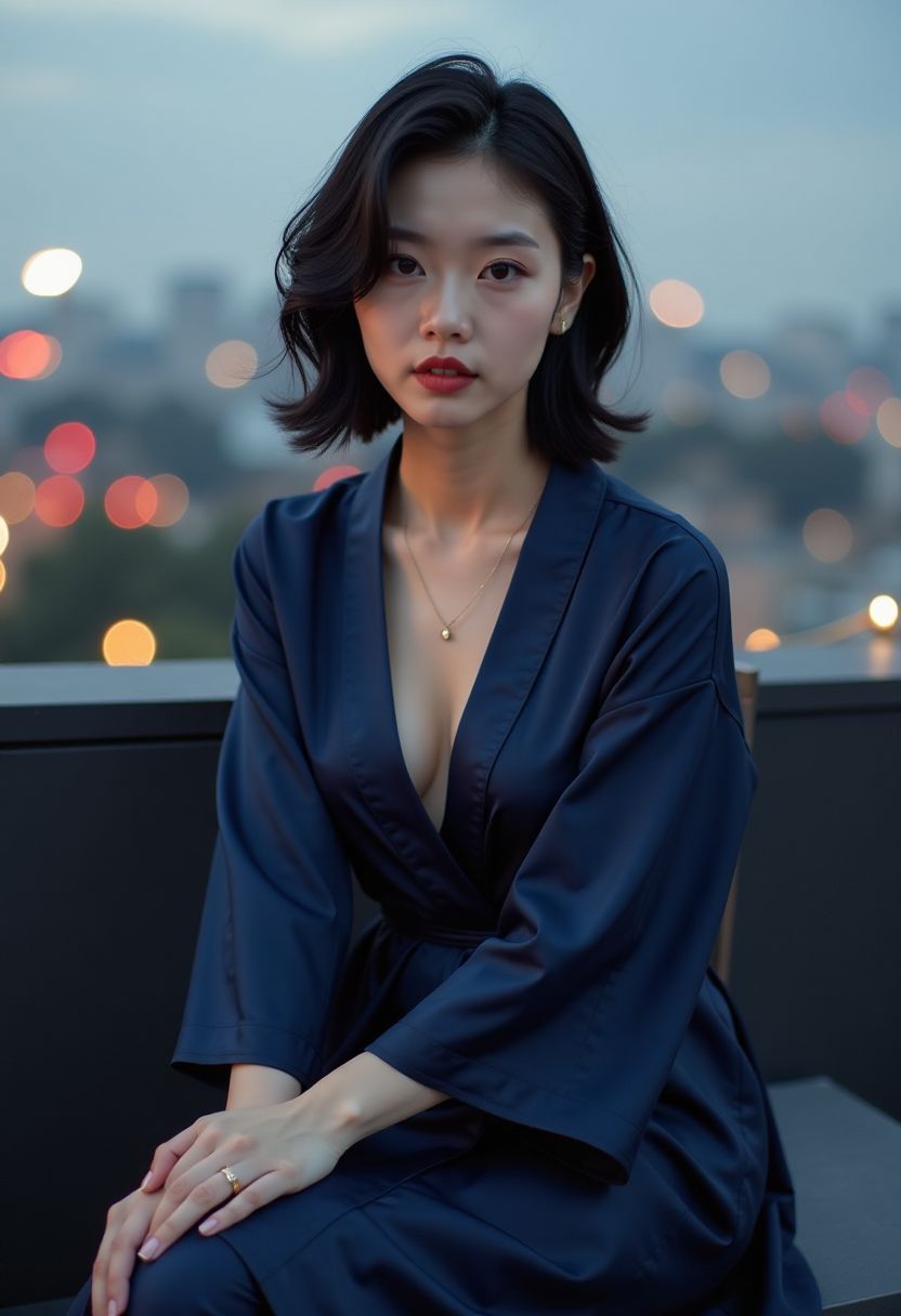千鹤的开发日记漫画解说